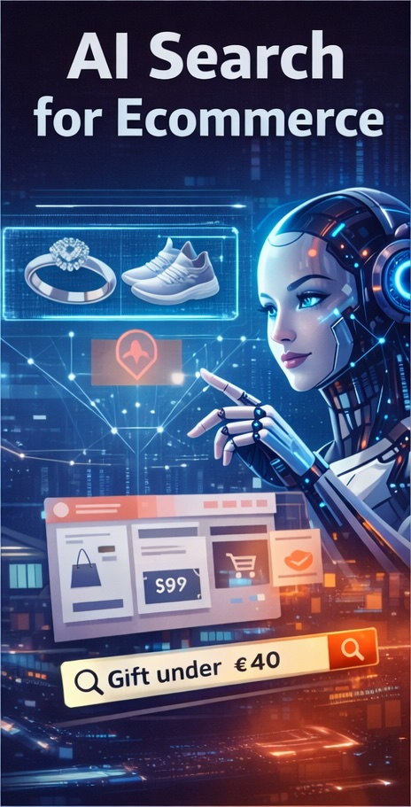 AI product recommendations for online stores