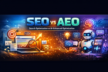 AI and SEO in Ecommerce